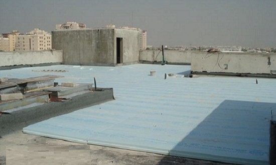 عزل مائي الخبر